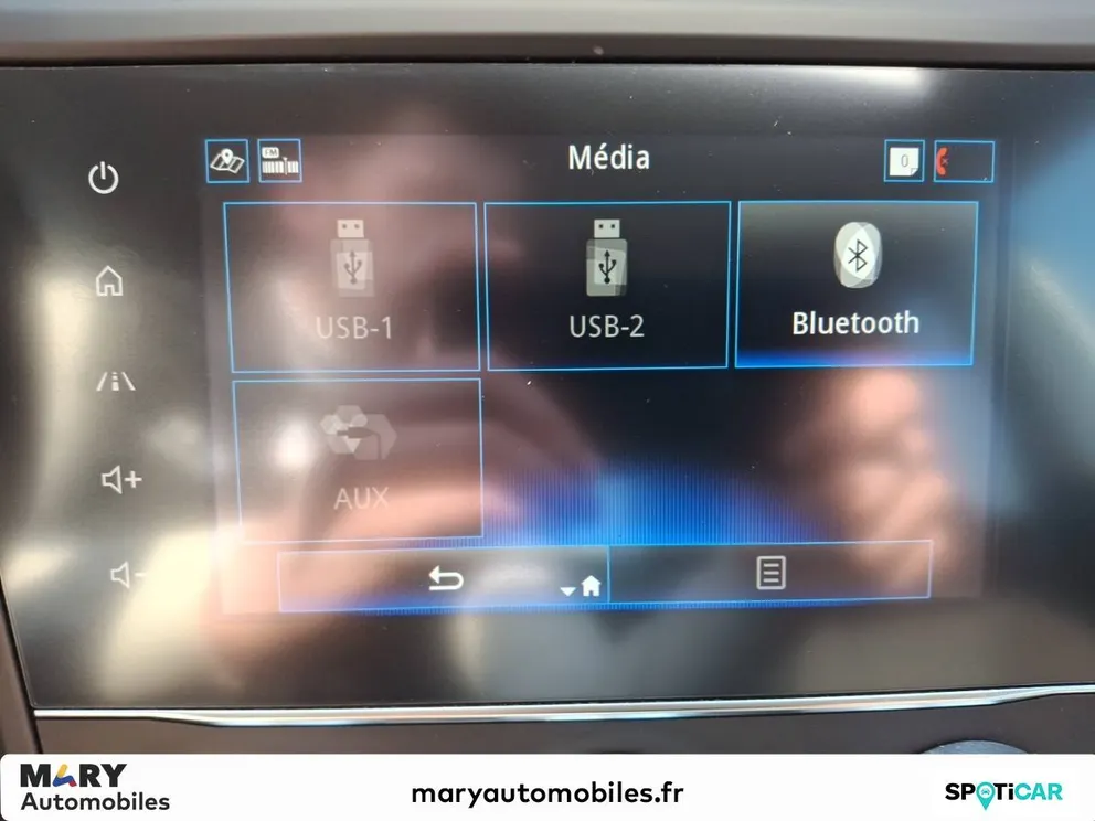 Véhicule occasion 225658 - renault KADJAR - Photo 14