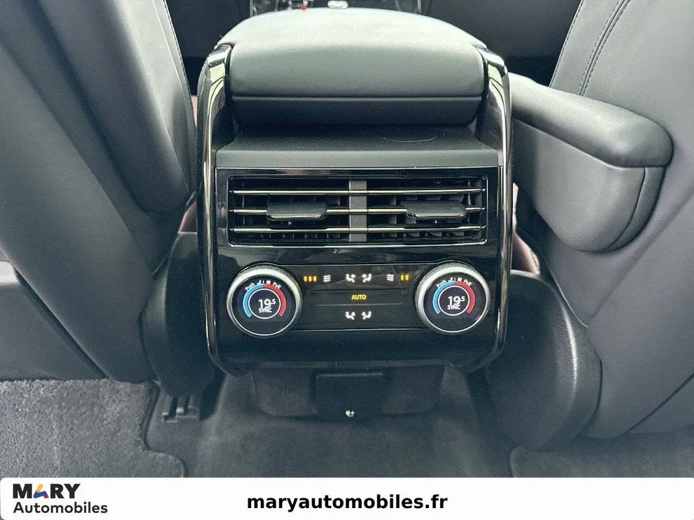 Véhicule occasion 126241 - land rover RANGE ROVER SPORT - Photo 13