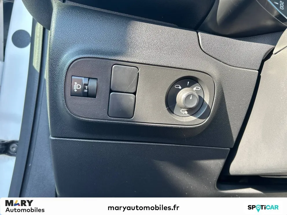 Véhicule occasion 166132 - Citroën C3 - Photo 14