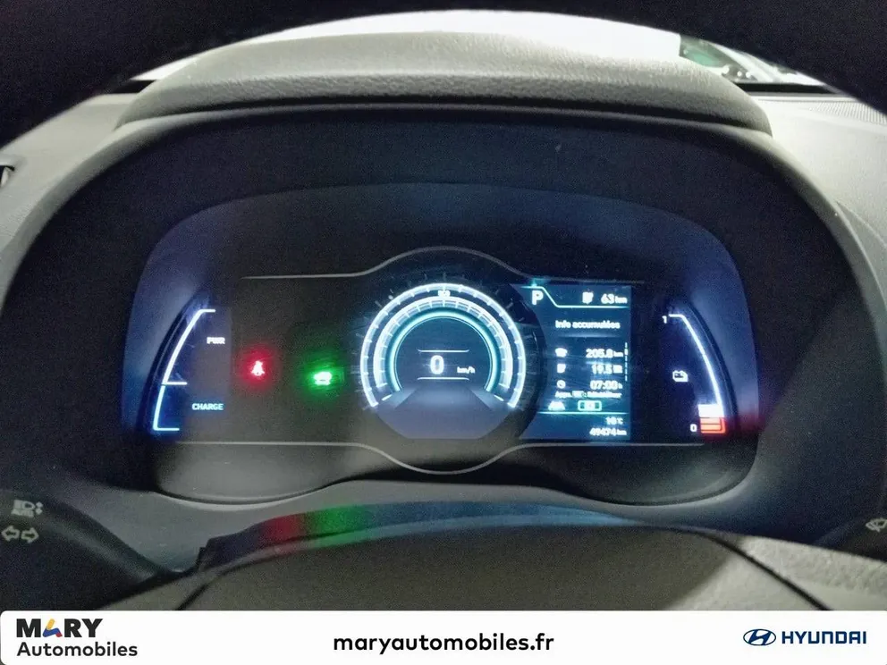 Véhicule occasion 233070 - hyundai KONA - Photo 13