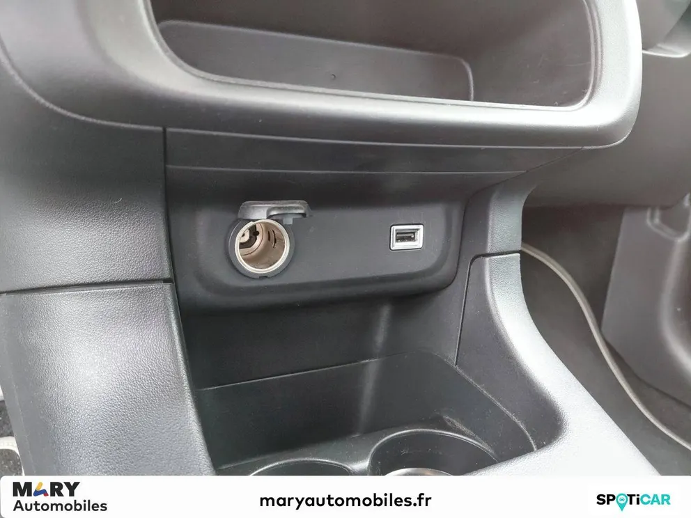 Véhicule occasion 226869 - Citroën C3 - Photo 21
