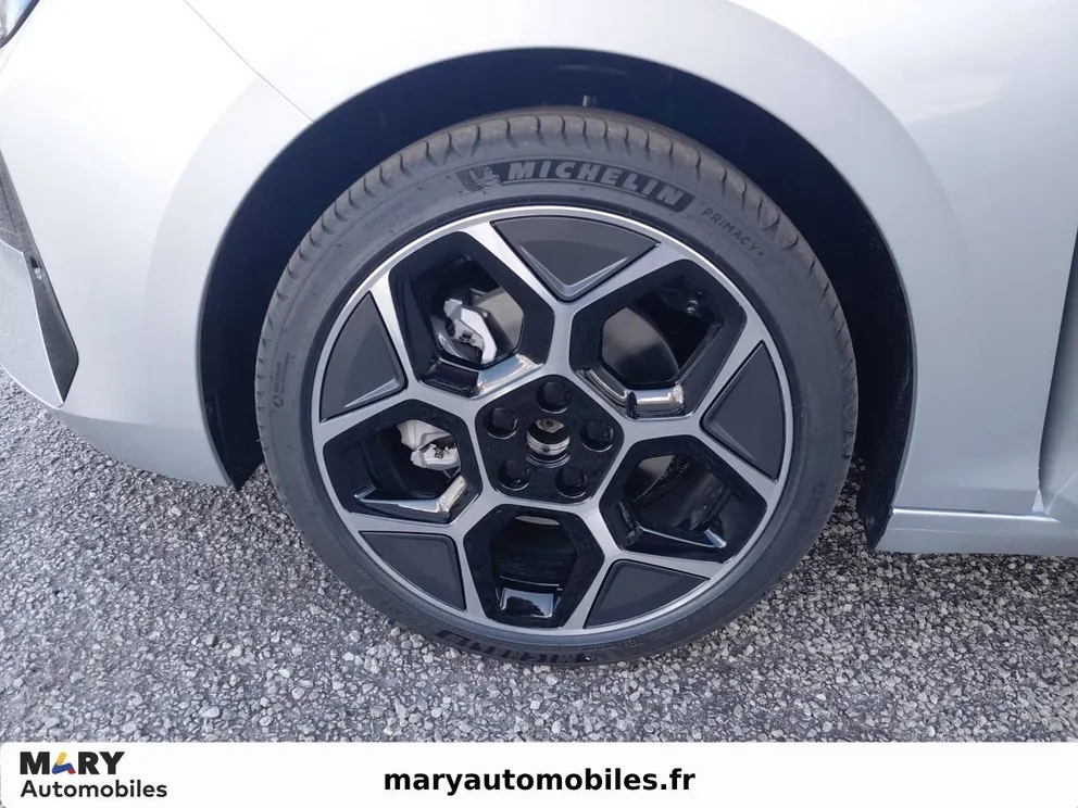 Véhicule occasion 230297 - opel ASTRA - Photo 11