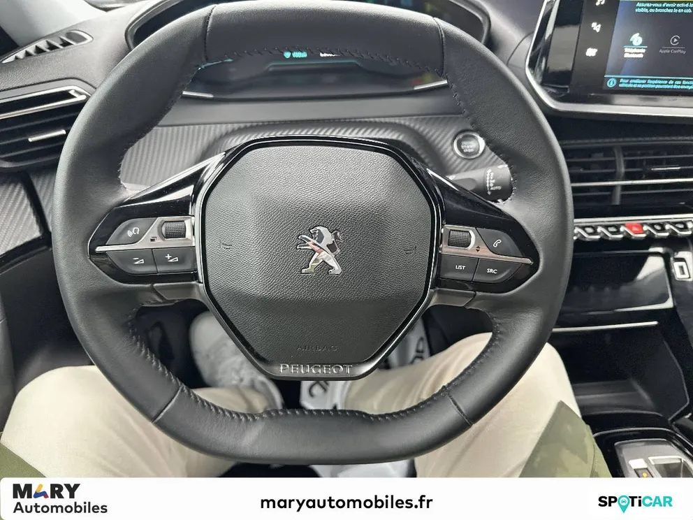 Véhicule occasion 210920 - peugeot 2008 - Photo 15