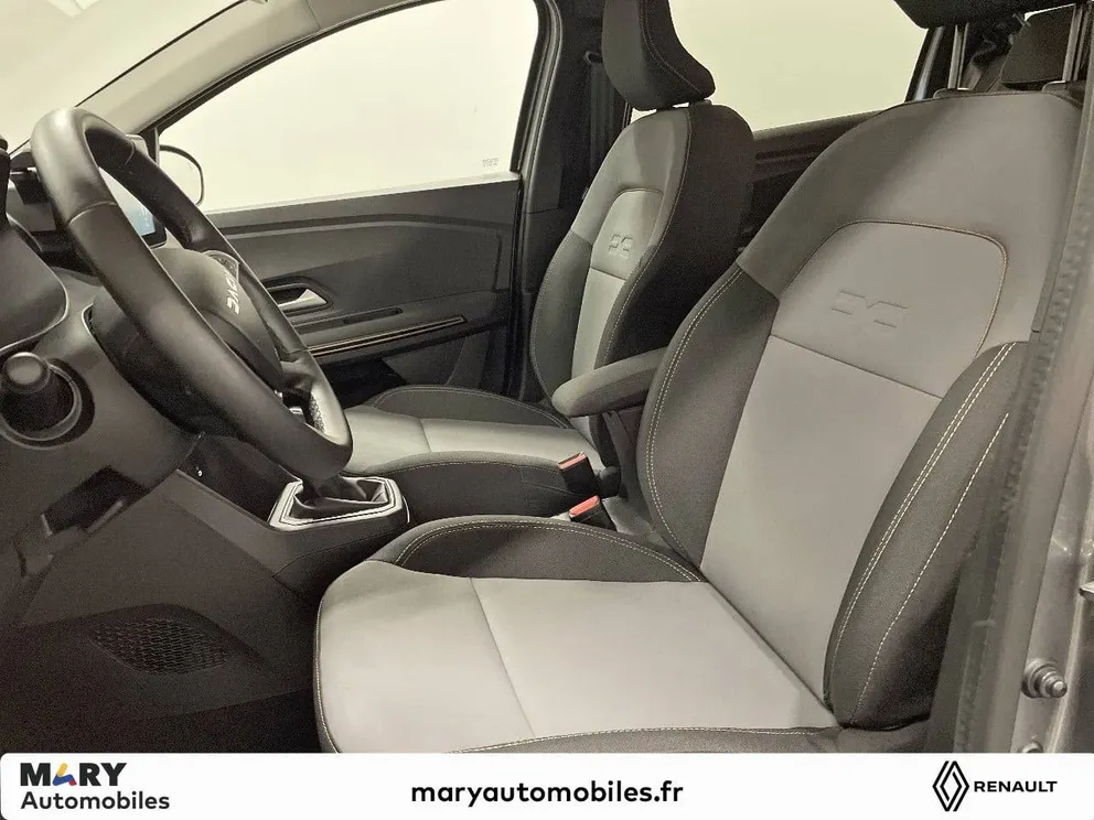Véhicule occasion 235160 - dacia JOGGER - Photo 9