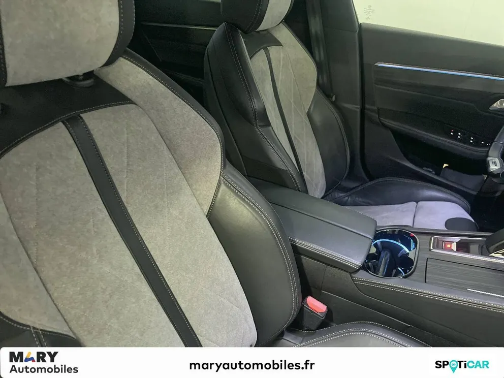 Véhicule occasion 167482 - peugeot 508 - Photo 12