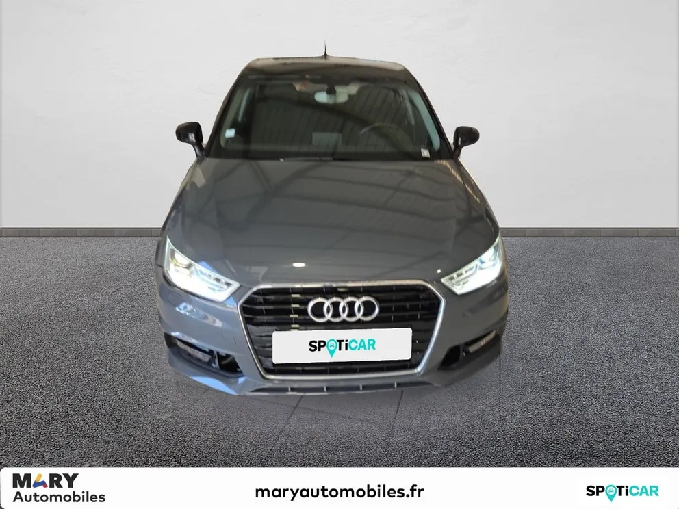 Véhicule occasion 236263 - audi A1 - Photo 5