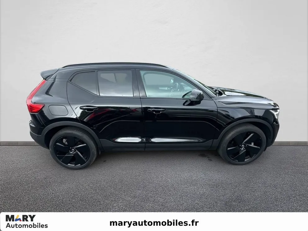 Véhicule occasion 233921 - volvo XC40 - Photo 4