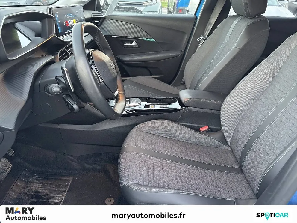 Véhicule occasion 208093 - peugeot 208 - Photo 9