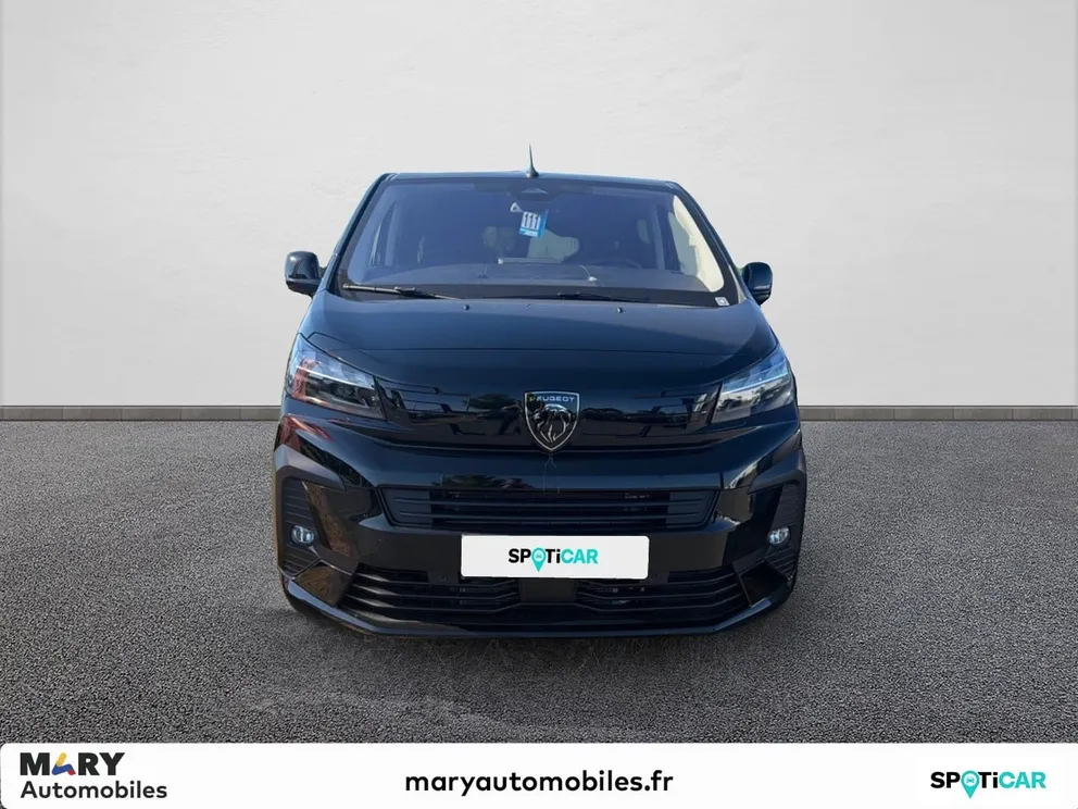 Véhicule occasion 1233385 - peugeot TRAVELLER - Photo 6