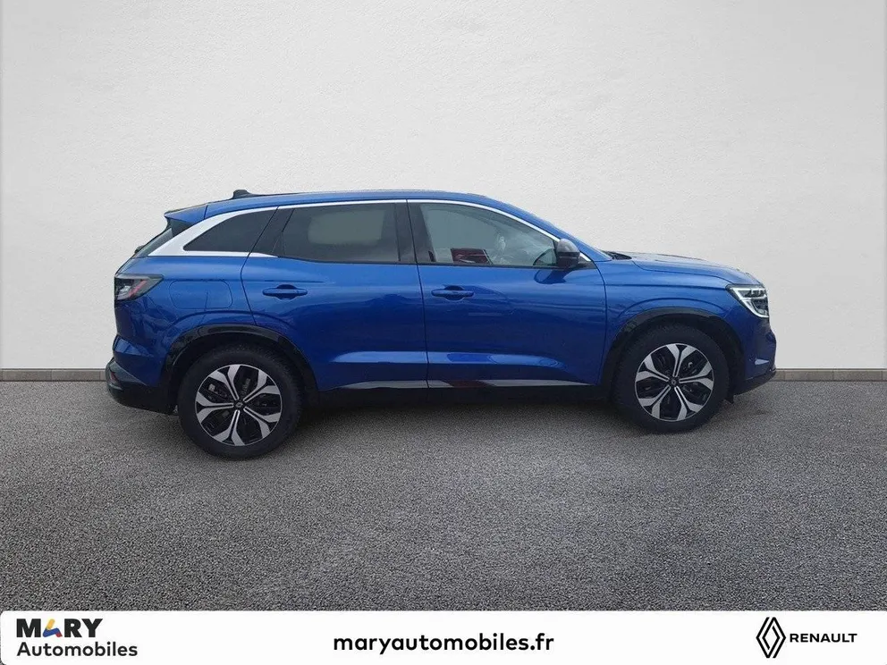 Véhicule occasion 183276 - renault AUSTRAL - Photo 4