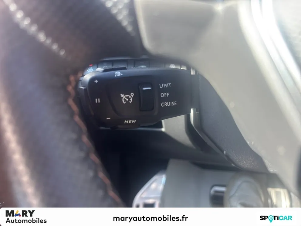 Véhicule occasion 1229853 - peugeot 3008 - Photo 11