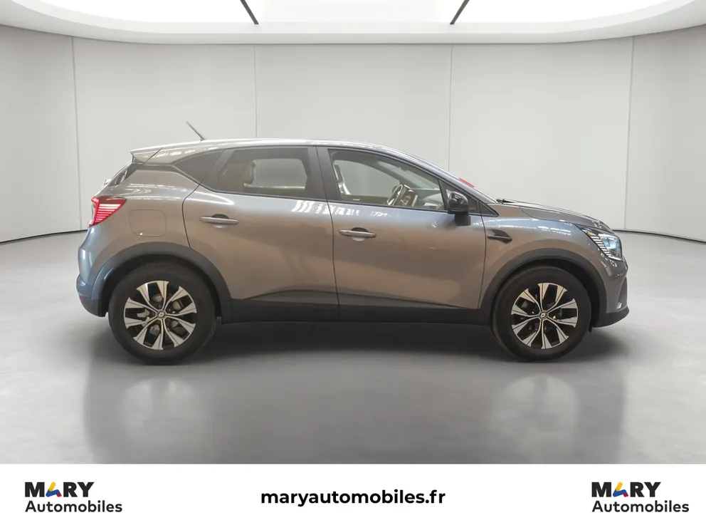 Véhicule occasion 237896 - renault CAPTUR - Photo 5