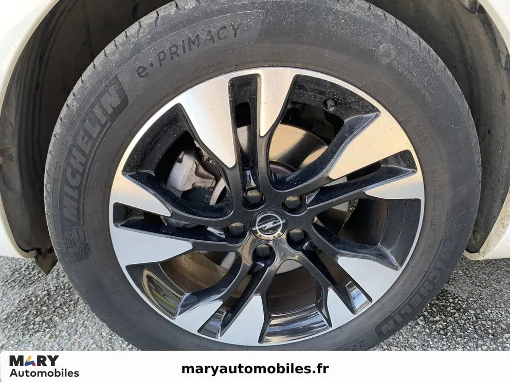 Véhicule occasion 231534 - opel GRANDLAND - Photo 41