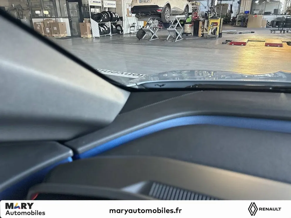 Véhicule occasion 212230 - renault MEGANE - Photo 14