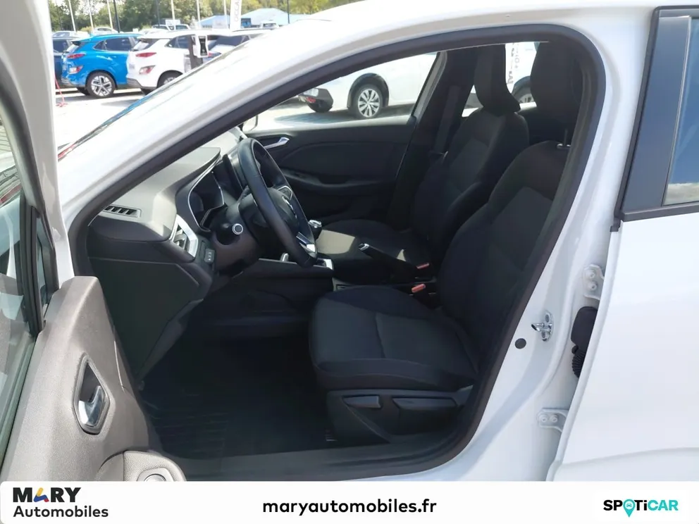 Véhicule occasion 1237747 - renault CLIO - Photo 13
