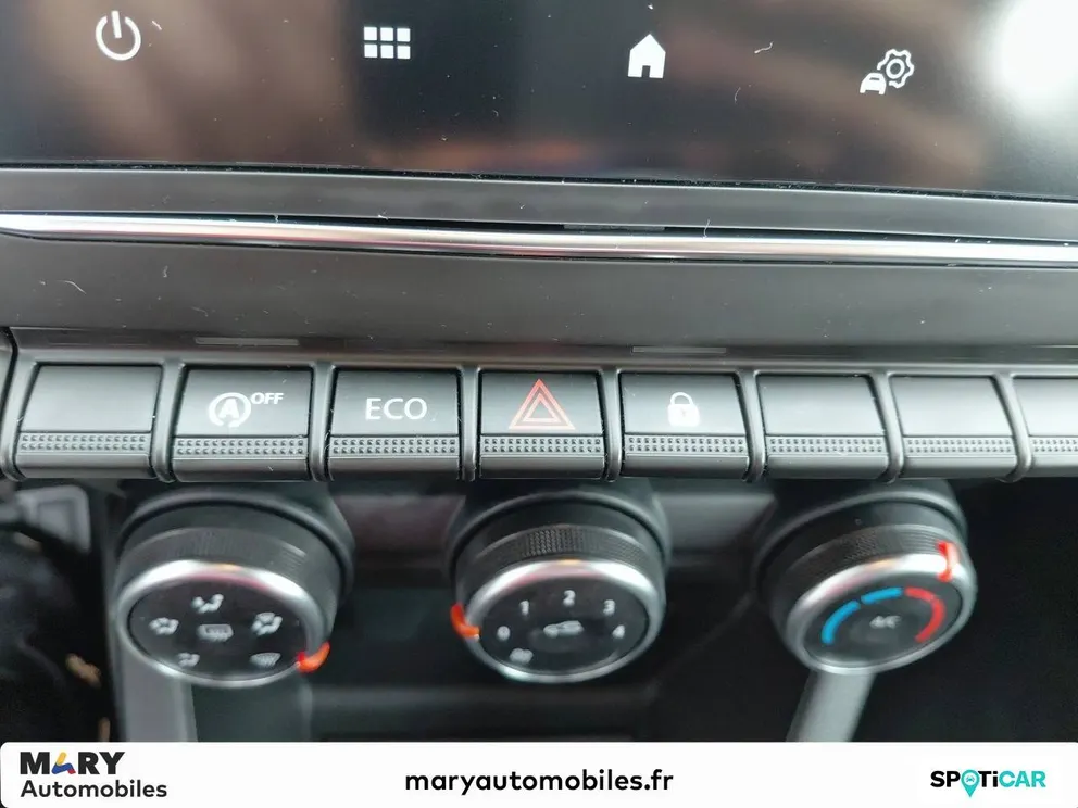 Véhicule occasion 239311 - renault CLIO - Photo 19