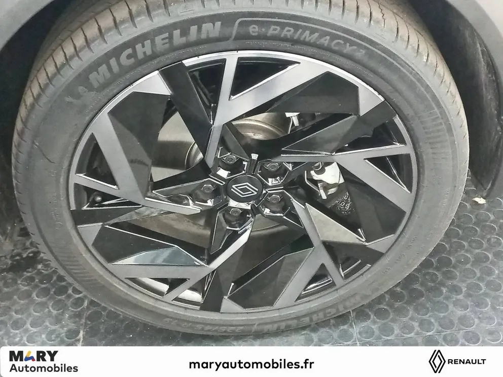 Véhicule occasion 207644 - renault CAPTUR - Photo 11