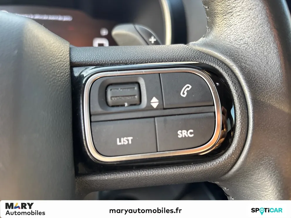 Véhicule occasion 1242776 - Citroën C5 AIRCROSS - Photo 19