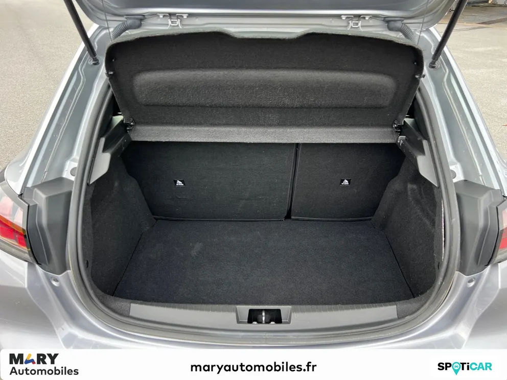 Véhicule occasion 1240544 - peugeot 208 - Photo 16