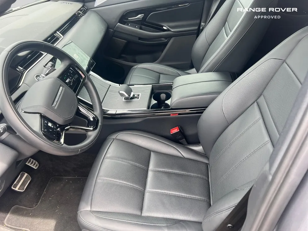 Véhicule occasion 1229472 - land rover RANGE ROVER EVOQUE - Photo 14