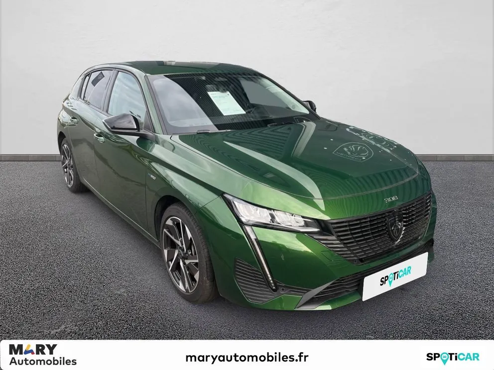 Véhicule occasion 141431 - peugeot 308 - Photo 3