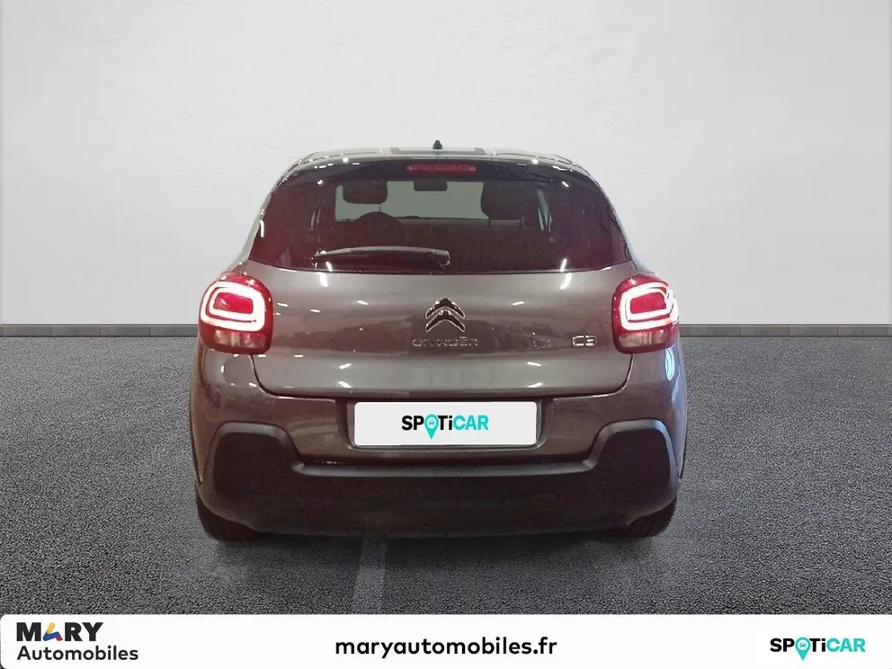 Véhicule occasion 198389 - Citroën C3 - Photo 5