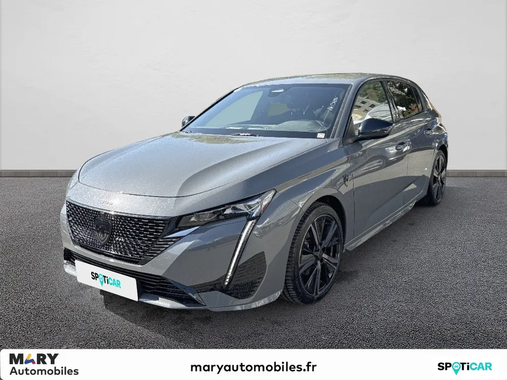 Véhicule occasion 1232015 - peugeot 308 - Photo 1