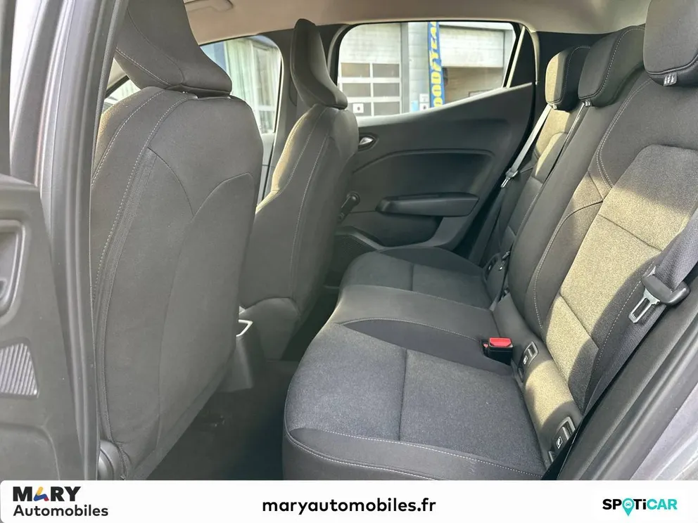 Véhicule occasion 212806 - renault CLIO - Photo 10