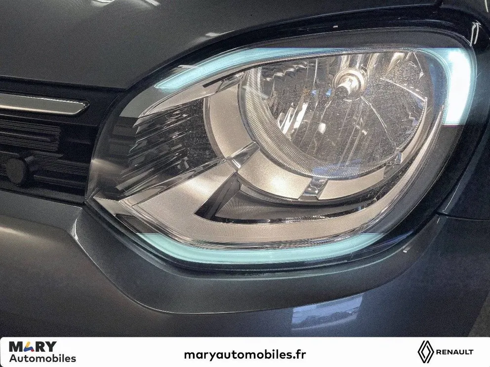 Véhicule occasion 172660 - renault TWINGO - Photo 19