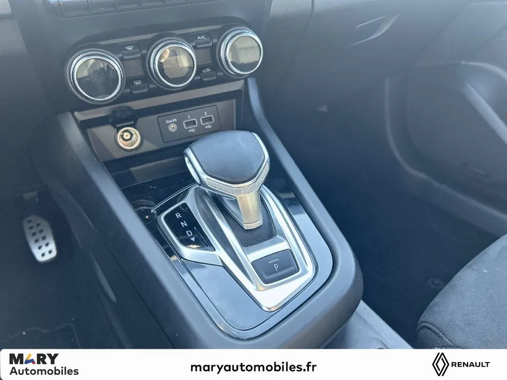 Véhicule occasion 182156 - renault ARKANA - Photo 17