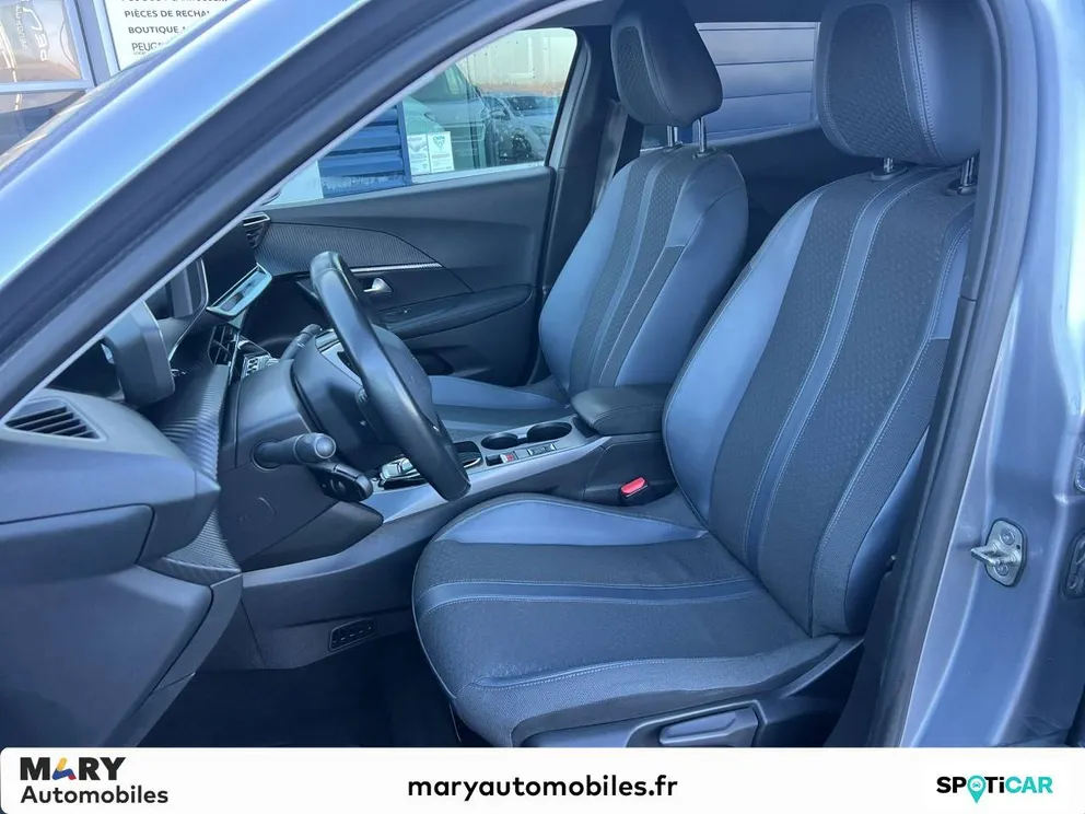 Véhicule occasion 208059 - peugeot 2008 - Photo 9