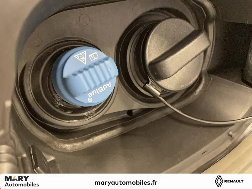 Véhicule occasion 232297 - renault KADJAR - Photo 16