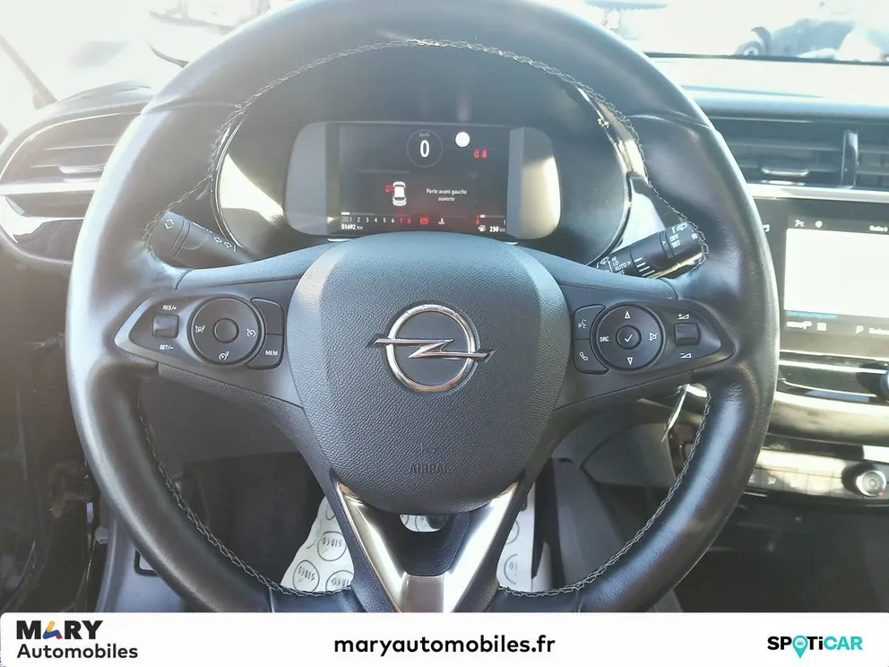 Véhicule occasion 206802 - opel CORSA - Photo 15