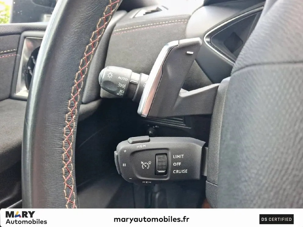 Véhicule occasion 229174 - ds DS 3 - Photo 17