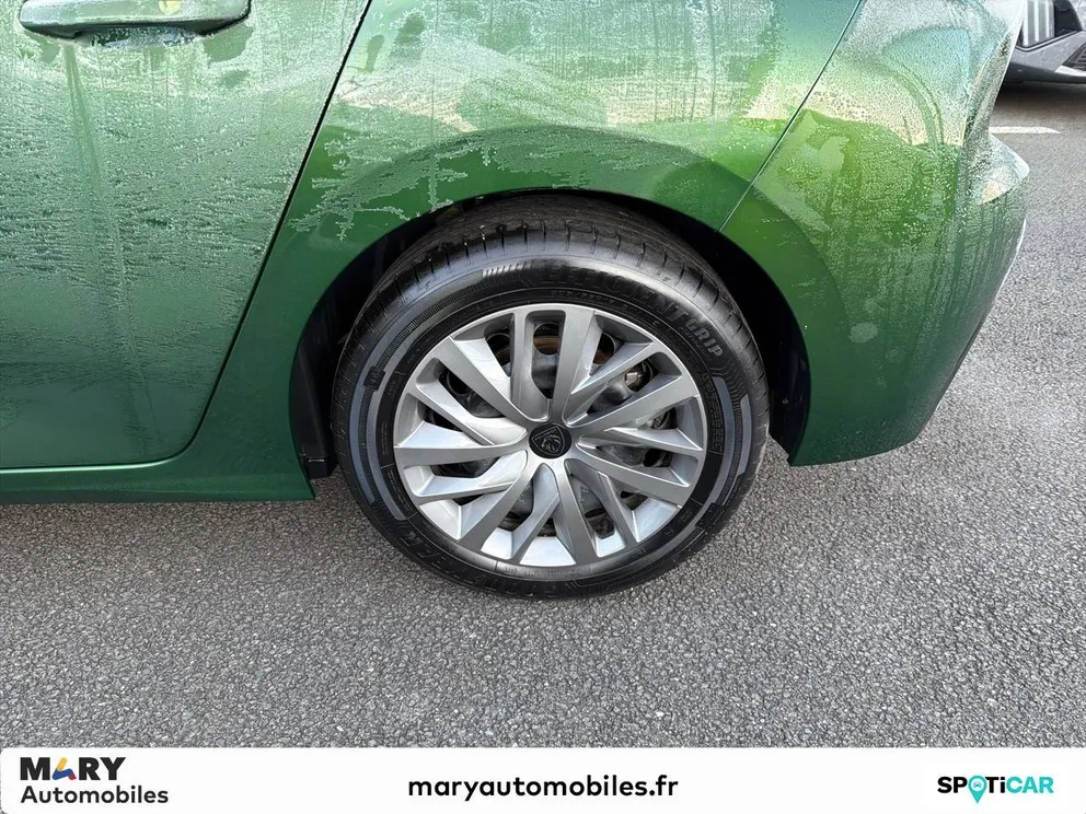 Véhicule occasion 208707 - peugeot 308 - Photo 11