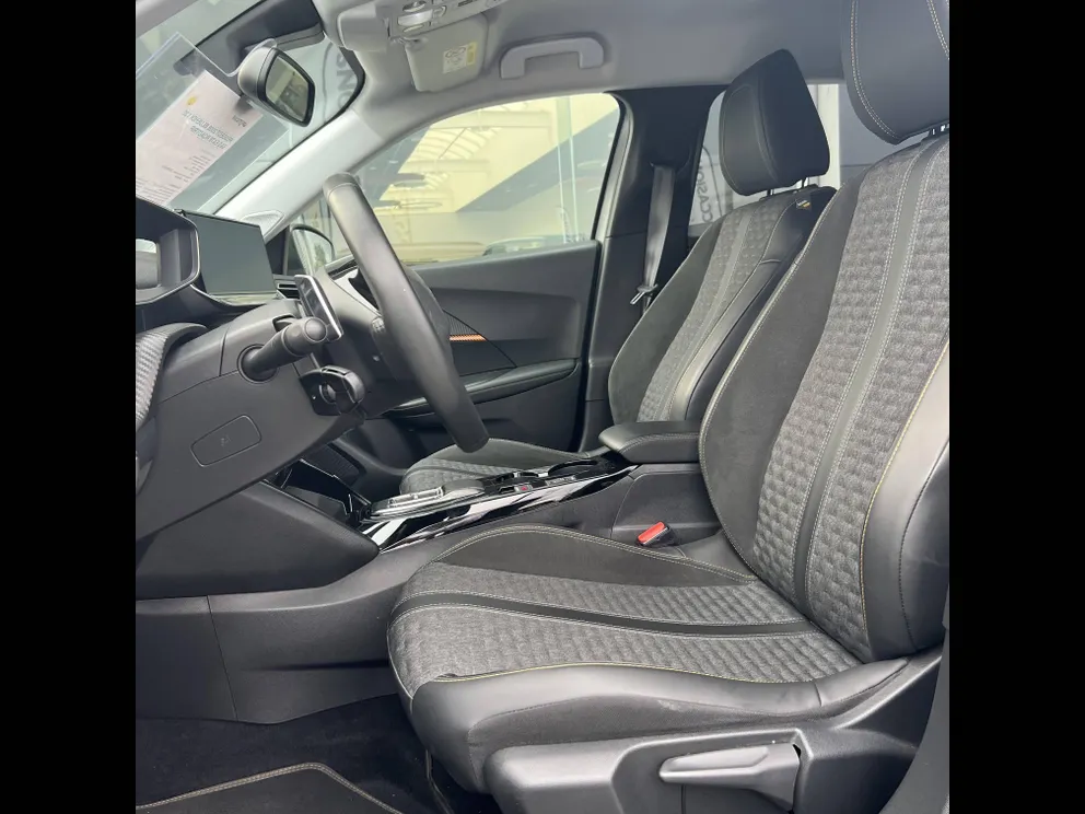 Véhicule occasion 193028 - peugeot 2008 - Photo 11