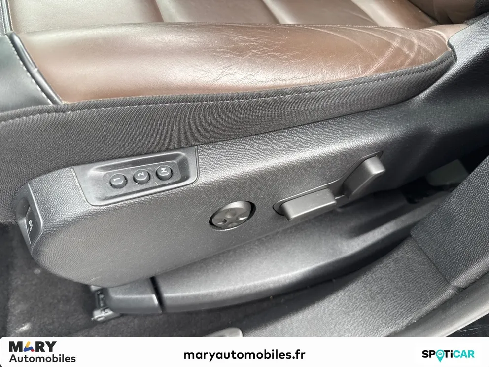 Véhicule occasion 1237408 - Citroën C5 AIRCROSS - Photo 19