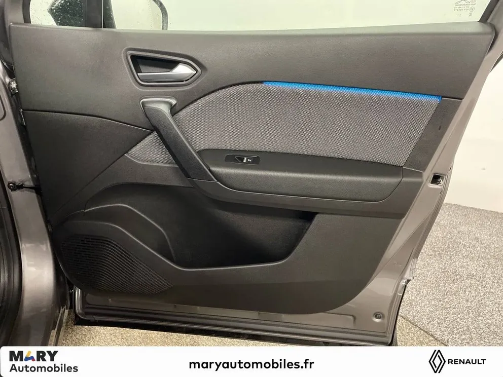 Véhicule occasion 209284 - renault CAPTUR - Photo 18