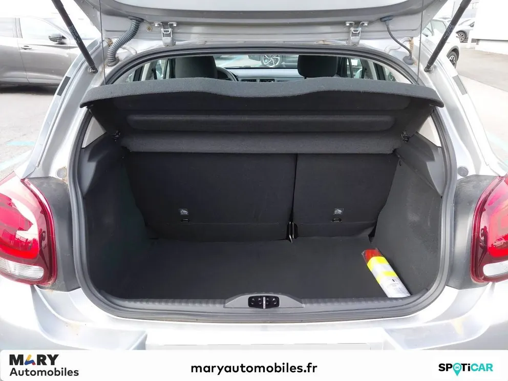 Véhicule occasion 195106 - Citroën C3 - Photo 6