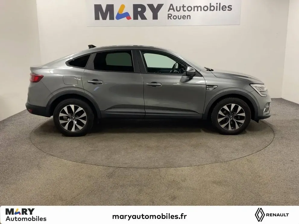 Véhicule occasion 185556 - renault ARKANA - Photo 4