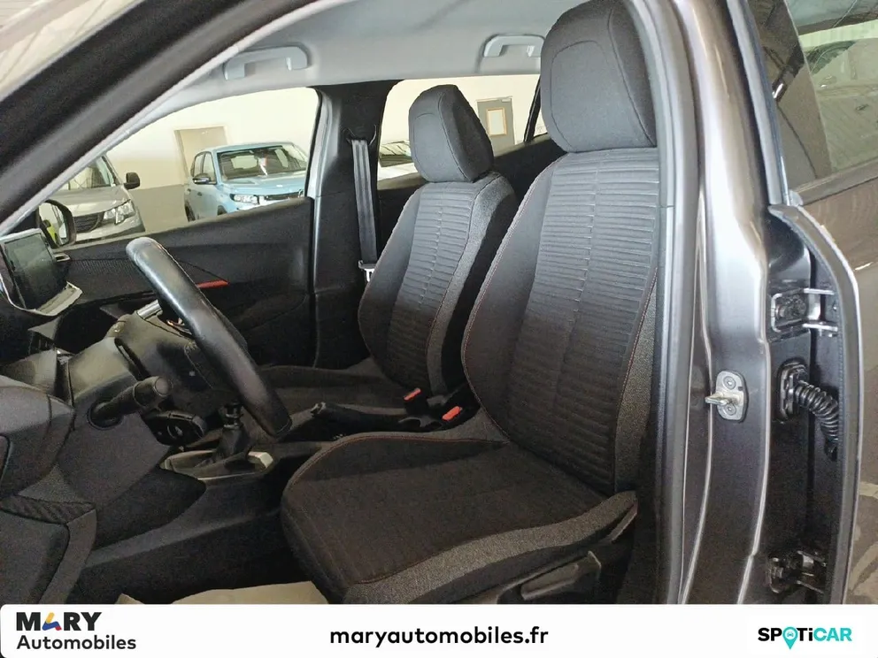 Véhicule occasion 228311 - peugeot 2008 - Photo 13