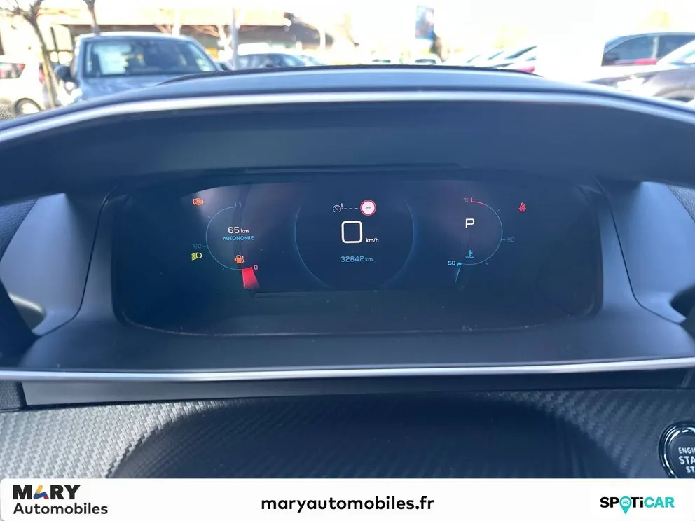 Véhicule occasion 205350 - peugeot 208 - Photo 13