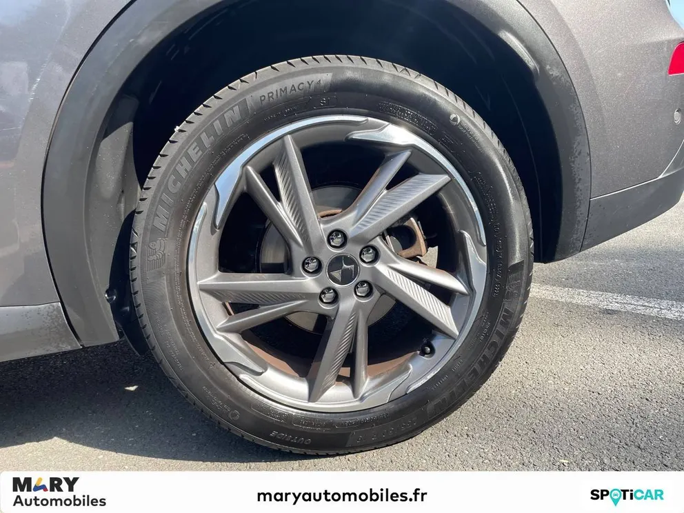 Véhicule occasion 183189 - ds DS 7 - Photo 11