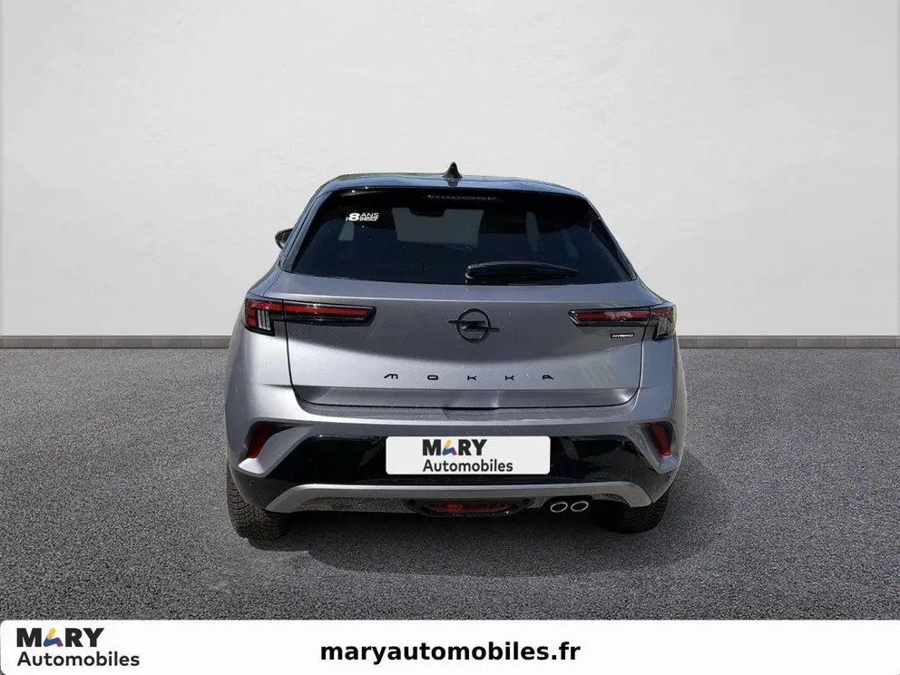 Véhicule occasion 224085 - opel MOKKA - Photo 4