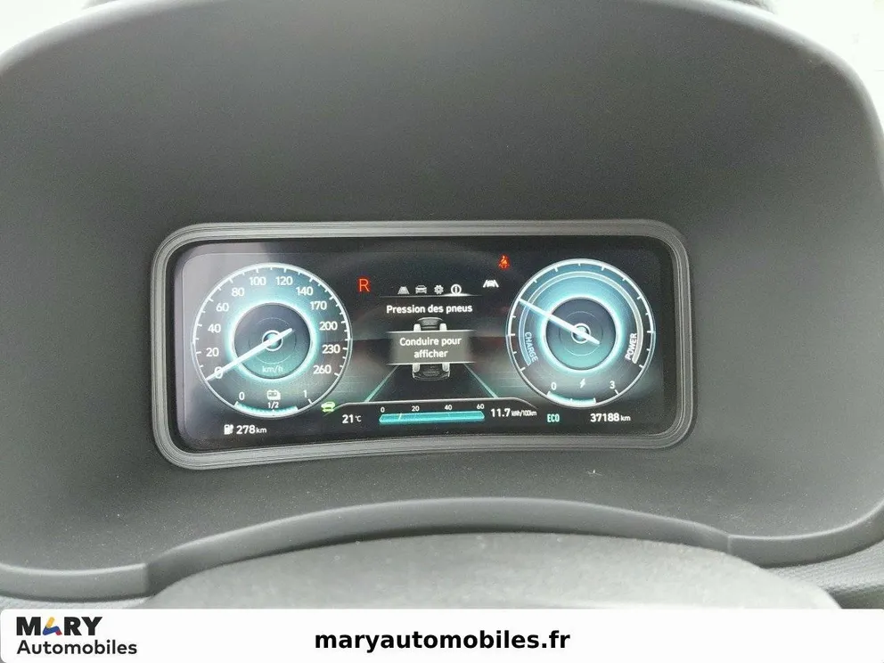 Véhicule occasion 193790 - hyundai KONA - Photo 13