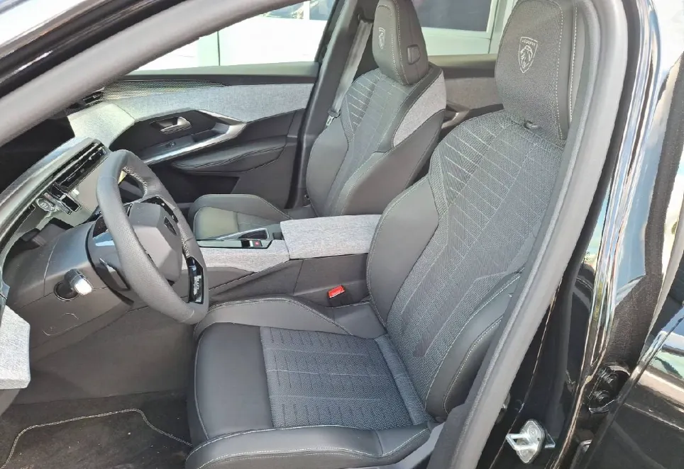 Véhicule occasion 205844 - peugeot 3008 - Photo 9