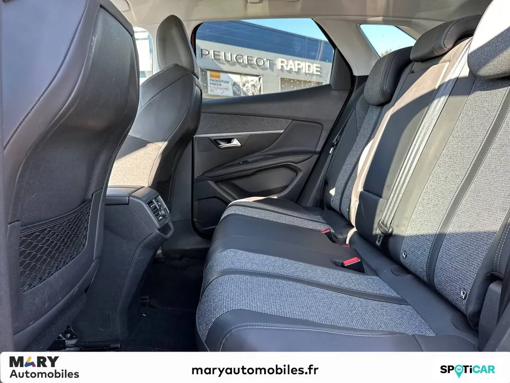Véhicule occasion 132764 - peugeot 3008 - Photo 10