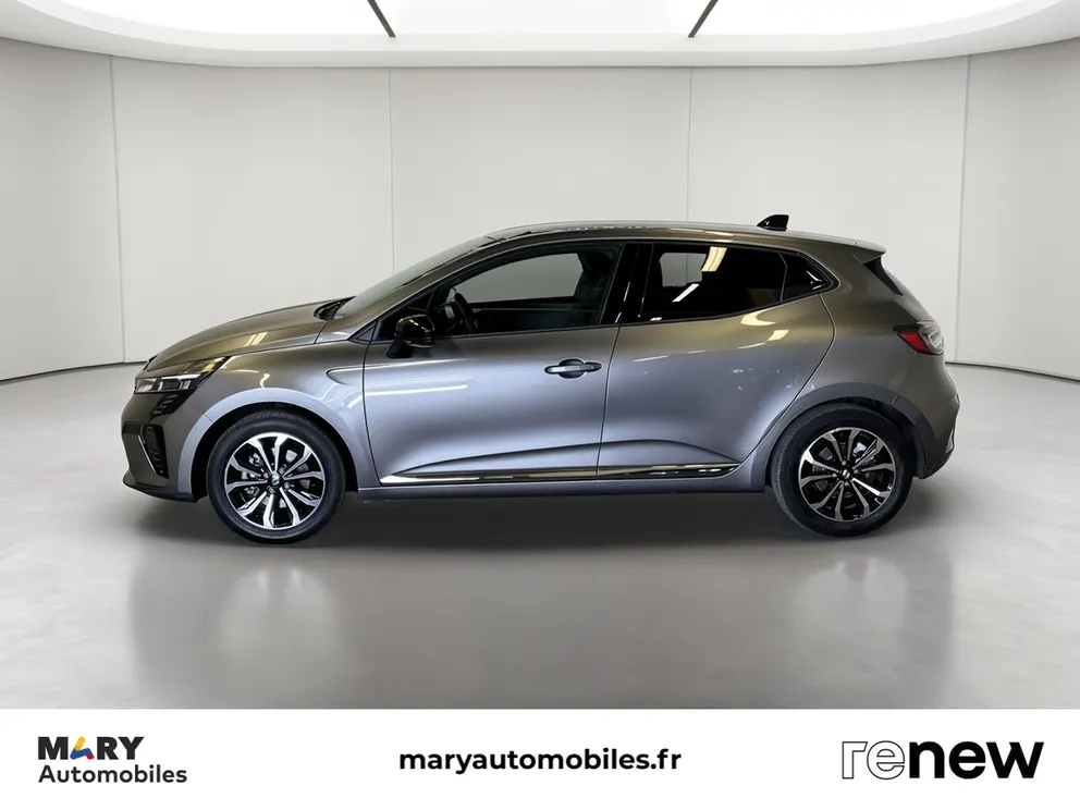 Véhicule occasion 234015 - renault CLIO - Photo 2