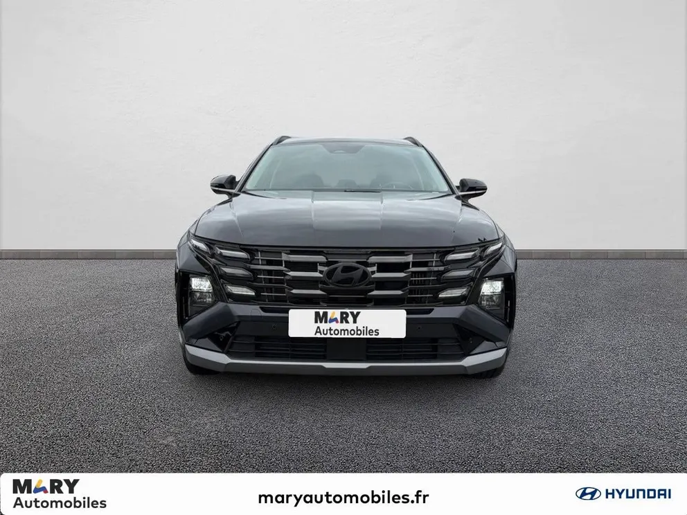 Véhicule occasion 176960 - hyundai TUCSON - Photo 2