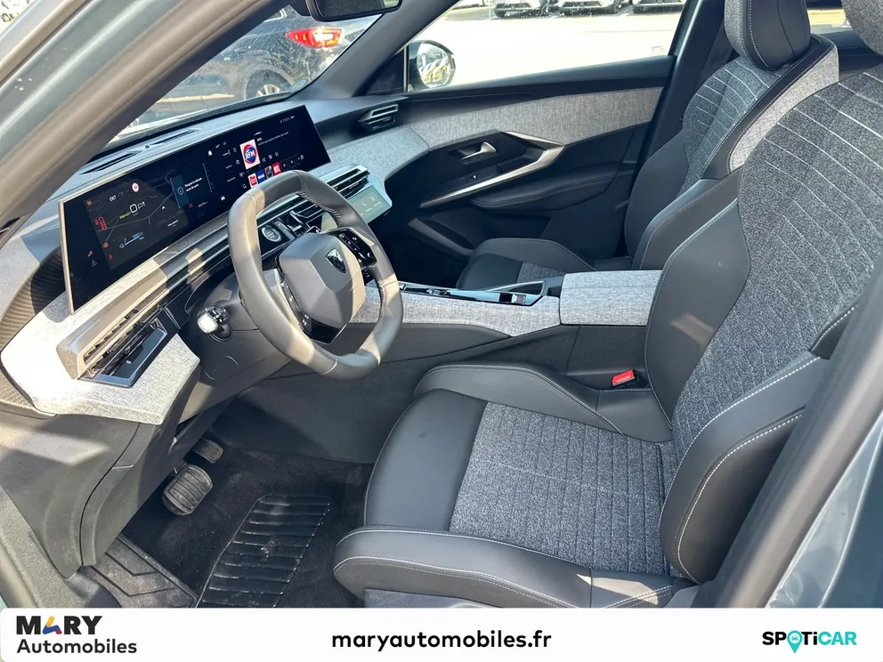 Véhicule occasion 1232606 - peugeot 3008 - Photo 12